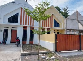 2 Bedroom Villa for sale in Prambanan, Klaten, Prambanan