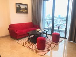 2 Habitación Apartamento en alquiler en Hanoi, Thuy Khue, Tay Ho, Hanoi