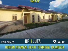 2 Bedroom House for sale in Lampung, Sukarame, Bandar Lampung, Lampung