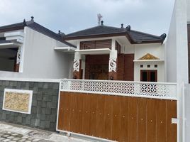 3 Kamar Vila for sale in Prambanan, Klaten, Prambanan