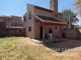 3 Bedroom House for sale in Capital, Cordoba, Capital, Cordoba