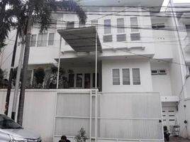 6 Bedroom House for sale in Kebayoran Lama, Jakarta Selatan, Kebayoran Lama