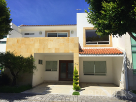 4 Bedroom House for rent in Santa Isabel Cholula, Puebla, Santa Isabel Cholula