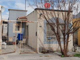 2 Habitación Casa en venta en General Escobedo, Nuevo León, General Escobedo