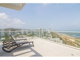 3 Bedroom Condo for rent in Bolivar, Cartagena, Bolivar