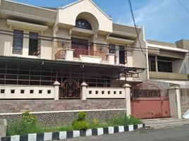 5 Bedroom House for sale in Gubeng, Surabaya, Gubeng