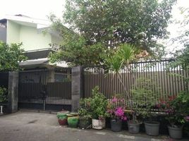 4 Bedroom House for sale in Sawahan, Surabaya, Sawahan