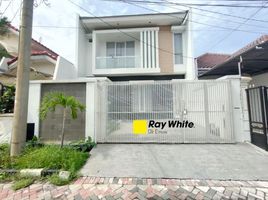 5 Bedroom House for sale in Wonocolo, Surabaya, Wonocolo