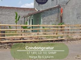  Land for sale in Depok, Sleman, Depok