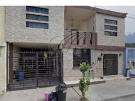 7 Habitación Villa en venta en Monterrey, Nuevo León, Monterrey