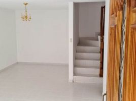 Maison 3 chambre à vendre à Alvaro Obregon, Mexico City, Alvaro Obregon