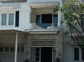 3 Habitación Casa en venta en Tenggilis Mejoyo, East Jawa, Tenggilis Mejoyo
