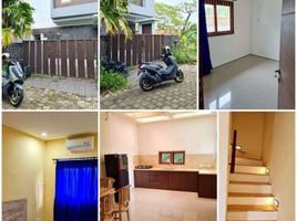 Maison 3 chambre à vendre à Mengwi, Bali, Mengwi, Badung