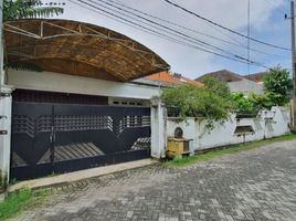 4 Bedroom House for sale in East Jawa, Tambaksari, Surabaya, East Jawa