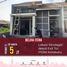 2 Bedroom House for sale in Bandar Lampung, Lampung, Kedaton, Bandar Lampung