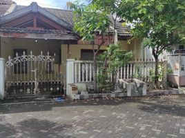 3 Habitación Villa en venta en Mulyorejo, East Jawa, Mulyorejo