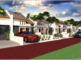 2 Bedroom House for sale in Manisrenggo, Klaten, Manisrenggo