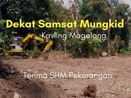 5 Bedroom House for sale in Jawa Tengah, Kali Angkrik, Magelang, Jawa Tengah