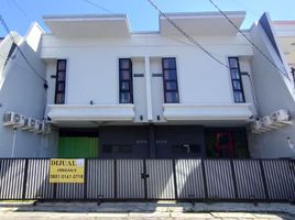 11 Habitación Villa en venta en Mulyorejo, East Jawa, Mulyorejo