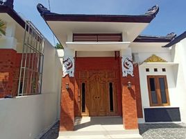 3 Bedroom Villa for sale in Klaten, Jawa Tengah, Prambanan, Klaten