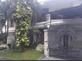 6 Bedroom House for sale in Dukuhpakis, Surabaya, Dukuhpakis