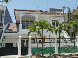 4 Bedroom House for sale in East Jawa, Mulyorejo, Surabaya, East Jawa