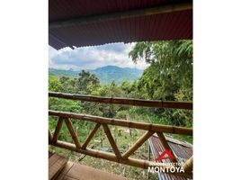 4 Habitación Casa en venta en Santa Rosa De Cabal, Risaralda, Santa Rosa De Cabal