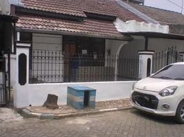  Rumah for rent in Tambaksari, Surabaya, Tambaksari