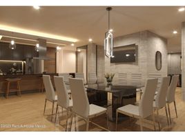 Condominium 2 chambre à vendre à Naucalpan De Juarez, Mexico, Naucalpan De Juarez