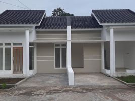 2 Kamar Rumah for sale in Pakis, Malang Regency, Pakis