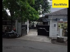 6 Bedroom House for sale in Sawahan, Surabaya, Sawahan