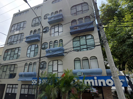 1 Bedroom Condo for sale in Miguel Hidalgo, Mexico City, Miguel Hidalgo, Mexico City