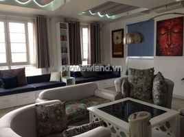 1 chambre Condominium for rent in District 3, Ho Chi Minh City, Ward 8, District 3