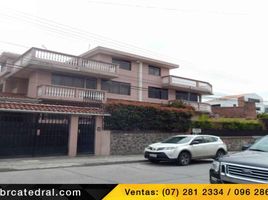 10 Bedroom Villa for sale in Azuay, Cuenca, Cuenca, Azuay