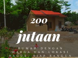 2 Bedroom House for sale in Klaten Tengah, Klaten, Klaten Tengah