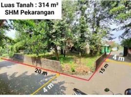  Land for sale in Mlati, Sleman, Mlati