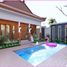 Villa 3 chambre à vendre à Seyegan, Yogyakarta, Seyegan
