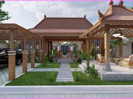 Villa 3 chambre à vendre à Seyegan, Yogyakarta, Seyegan