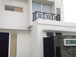 3 Habitación Villa en venta en Lakarsantri, East Jawa, Lakarsantri