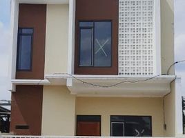 3 Kamar Rumah for sale in Tangerang, Banten, Serpong, Tangerang