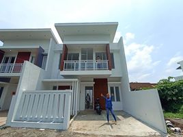 4 Kamar Rumah for sale in Gamping, Sleman, Gamping