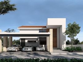 在Temixco, Morelos出售的4 卧室 住宅, Temixco