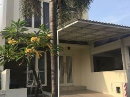 3 Habitación Villa en venta en Mulyorejo, East Jawa, Mulyorejo