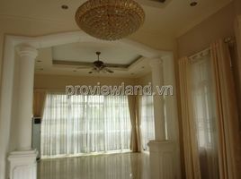 5 Bedroom House for rent in Thao Dien, District 2, Thao Dien