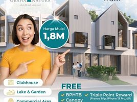 3 Habitación Casa en venta en Lakarsantri, East Jawa, Lakarsantri