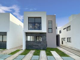 3 Schlafzimmer Villa zu verkaufen in Conkal, Yucatan, Conkal