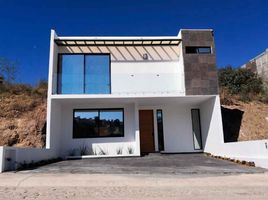 3 Schlafzimmer Haus zu verkaufen in Morelia, Michoacan, Morelia