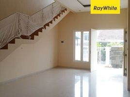 4 Schlafzimmer Villa zu verkaufen in Mulyorejo, East Jawa, Mulyorejo, Surabaya