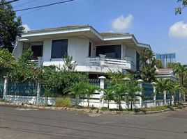 6 Habitación Villa en venta en Mulyorejo, East Jawa, Mulyorejo