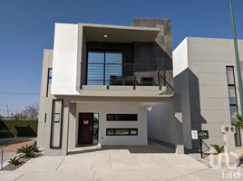 3 Habitación Casa en venta en Juarez, Chihuahua, Juarez